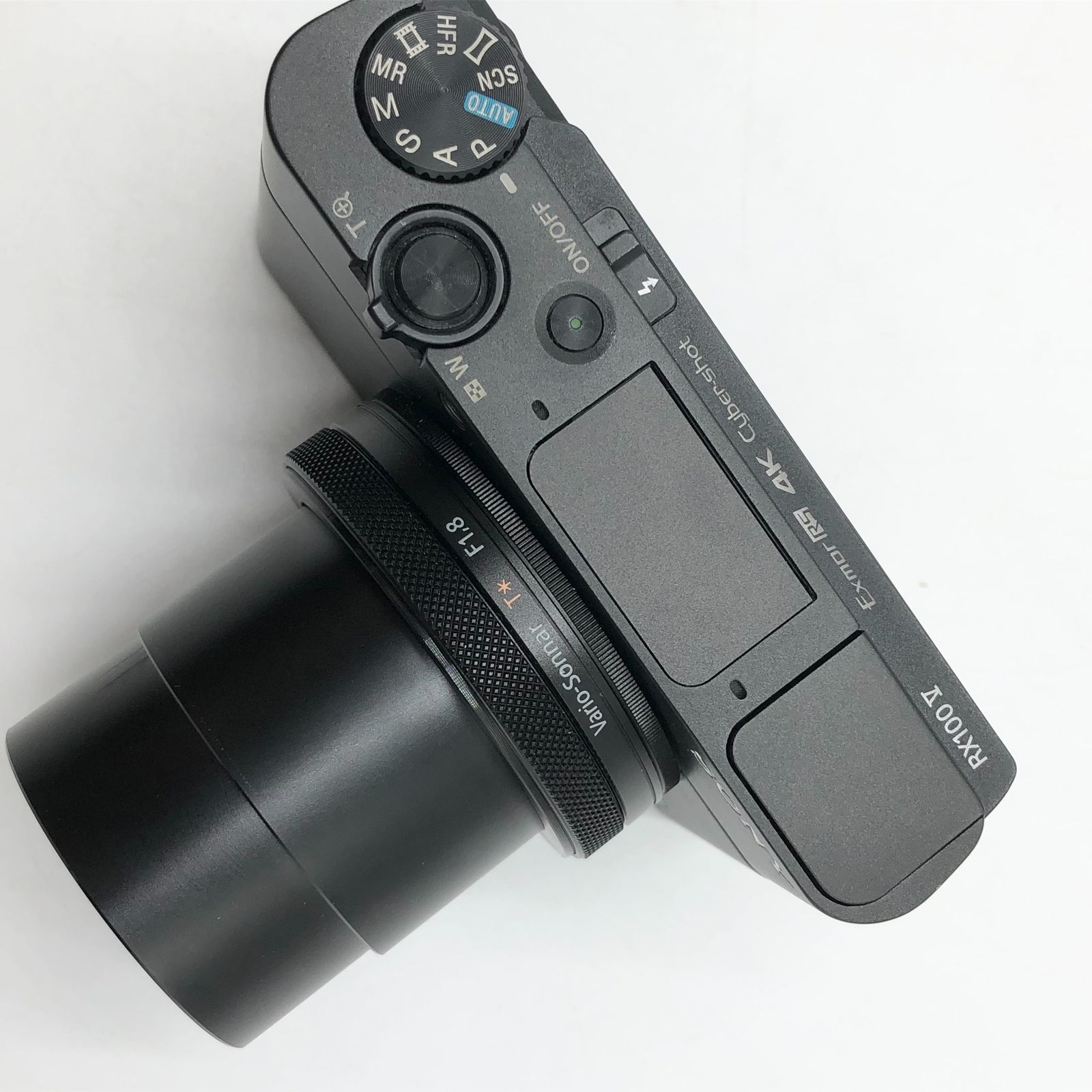 SONY RX100M5A 4K コンパクトデジタルカメラCyber-shot Amazon | SONY(ソニー) コンパクトデジタルカメラ Cyber-shot