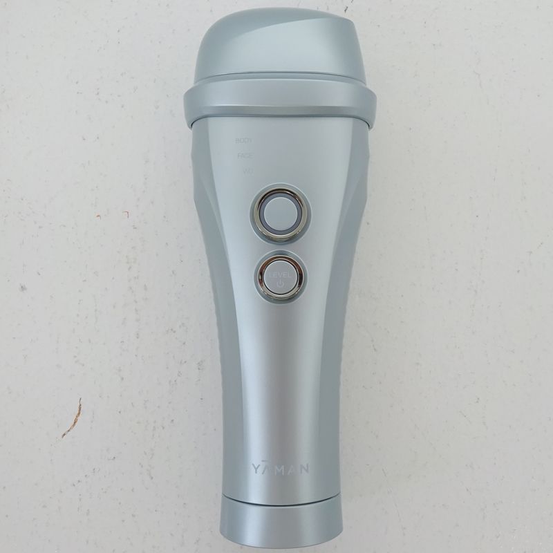 三重店】ヤーマン 光美容器 レイボーテ ヴィーナス プロ YJEA0L(YA-MAN