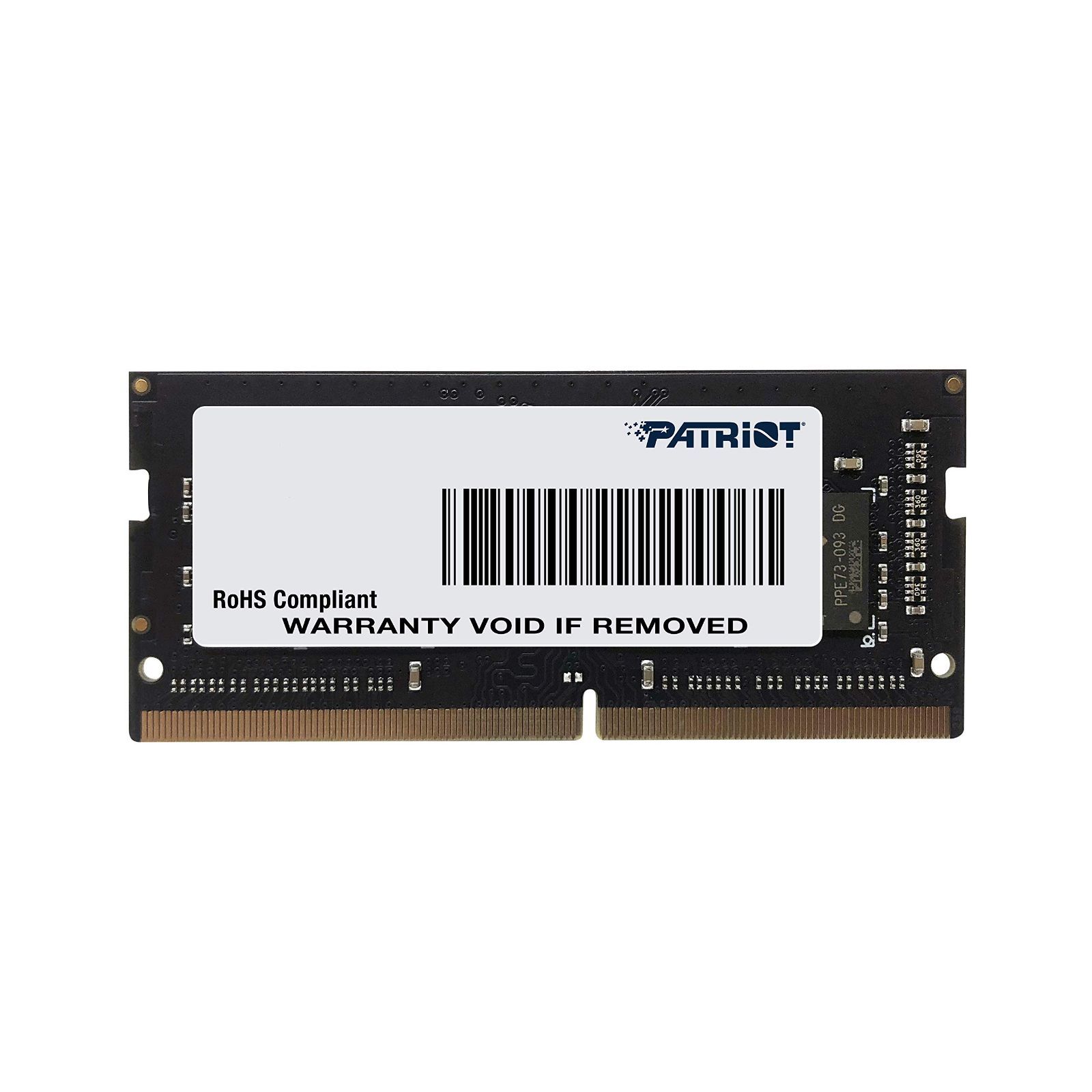 在庫処分】PC4-21300 2666MHz 32GB DDR4 SODIMM Memory ノートパソコン