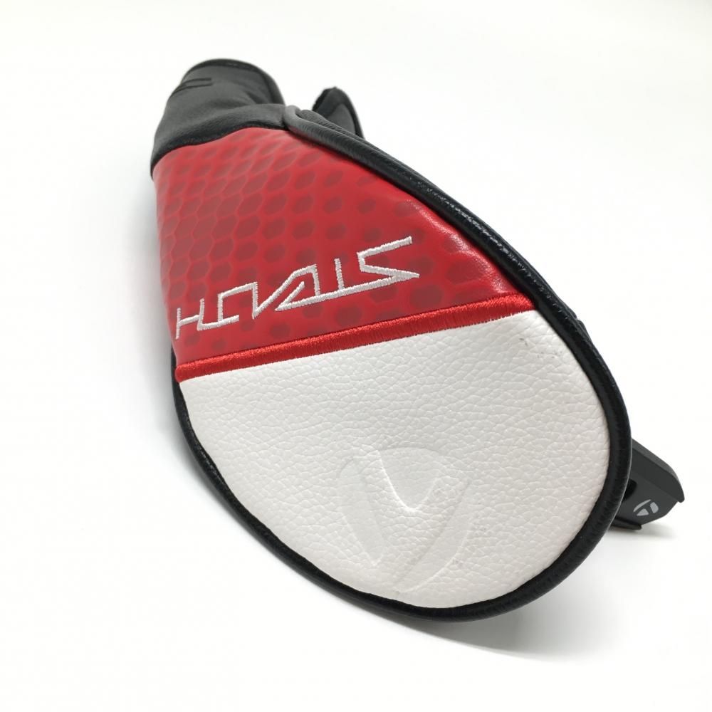 美品】カッターアンドバックフェアウッド用ヘッドカバー 【公式通販】