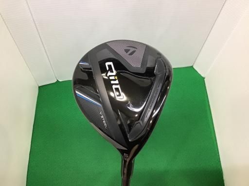 テーラーメイド Qi10 3HL フェアウェイウッド スピーダーNX