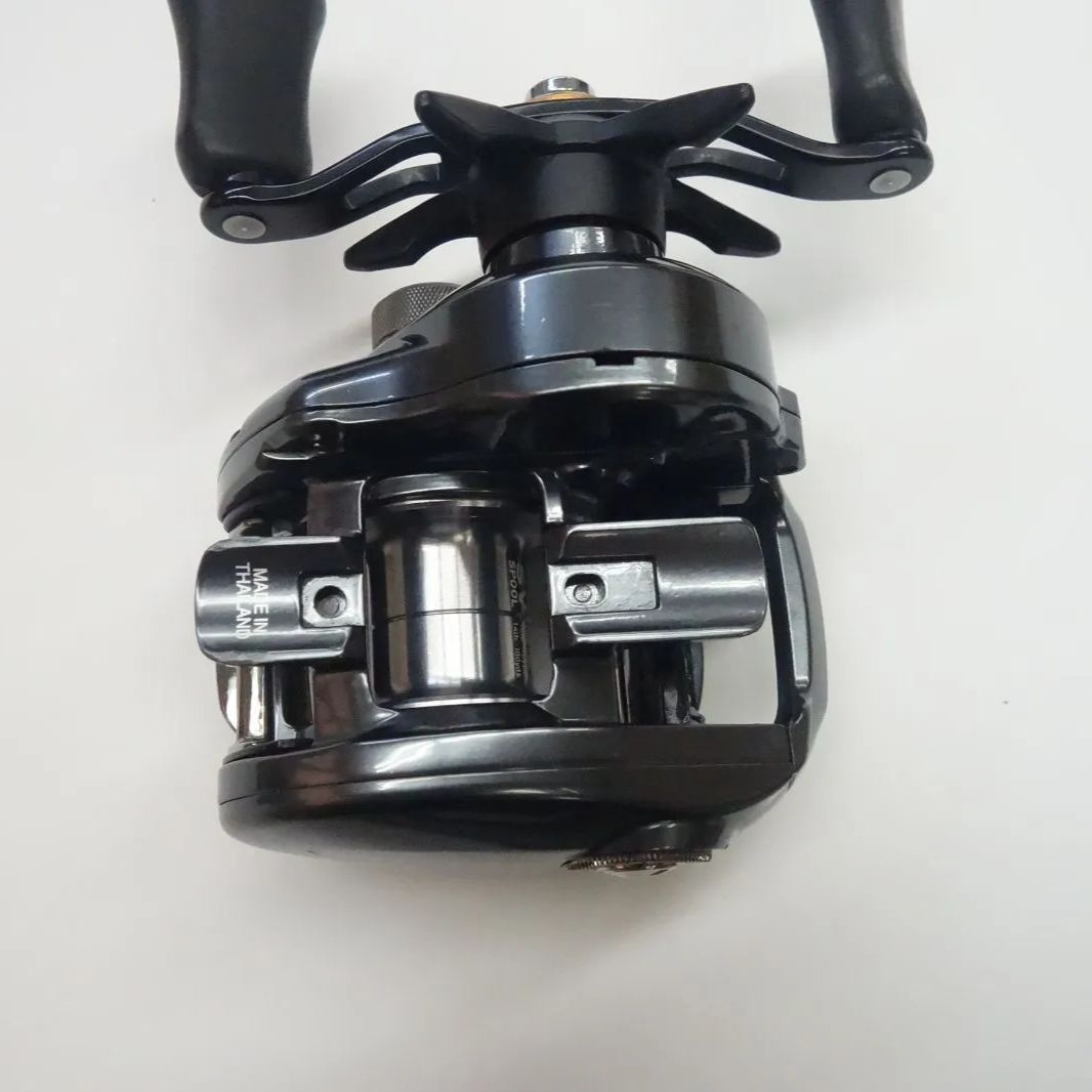 ダイワ タトゥーラ SV TW 6.3 タトゥーラ SV TW(リール)｜DAIWA