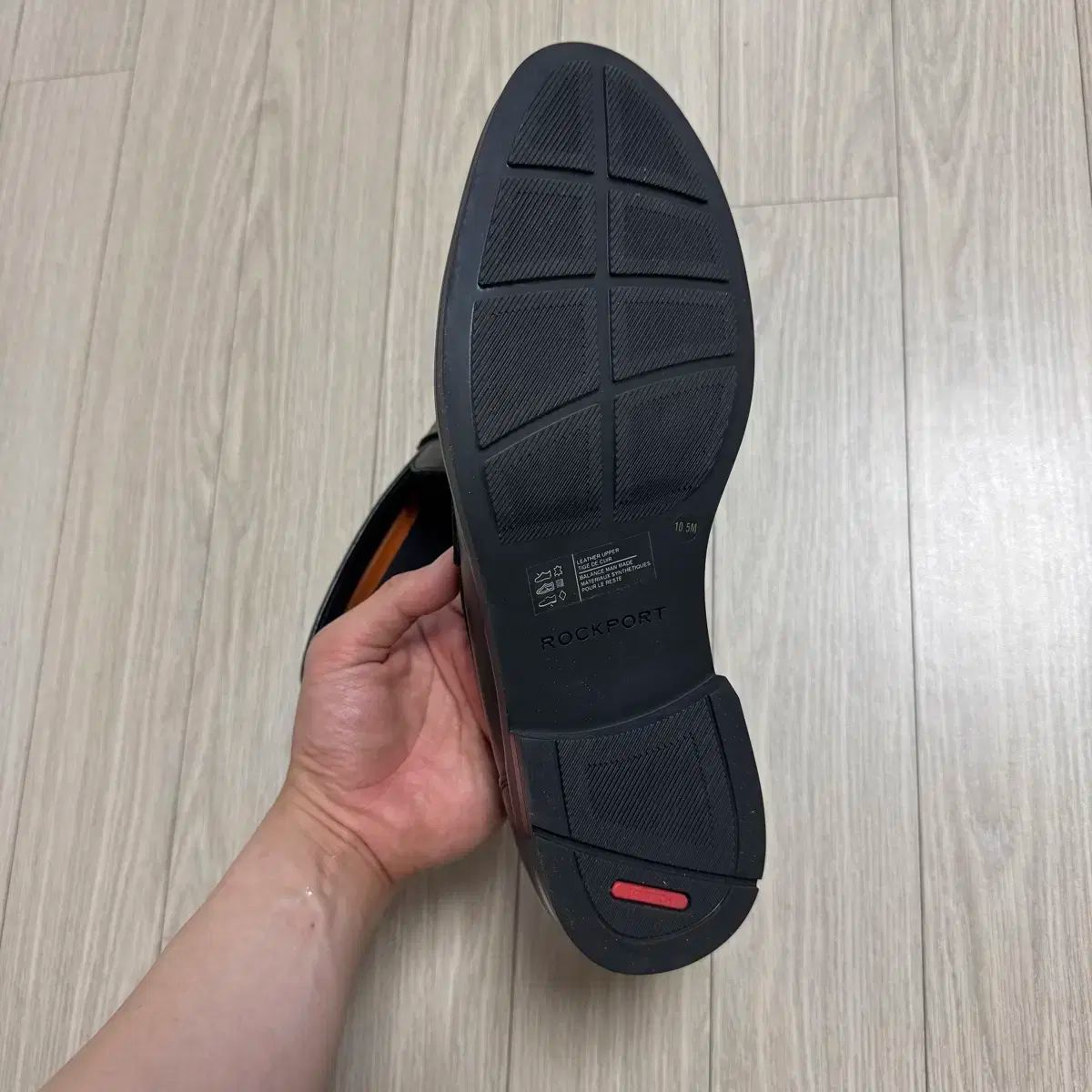 ROCKPORT ロックポート