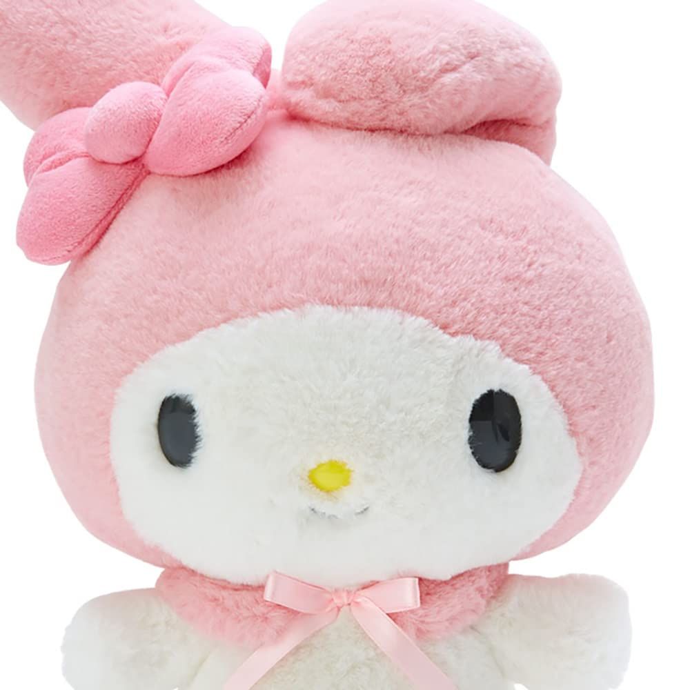 サンリオ(SANRIO) マイメロディ ぬいぐるみ(スタンダード)L 856690