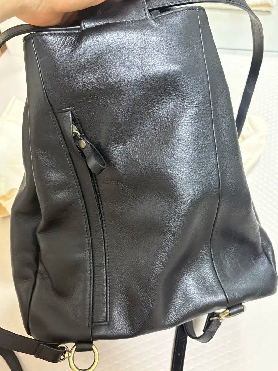 YURT ユルト キャンベル yurt campbell リュック リュックサック DECORATOM_COM_BR