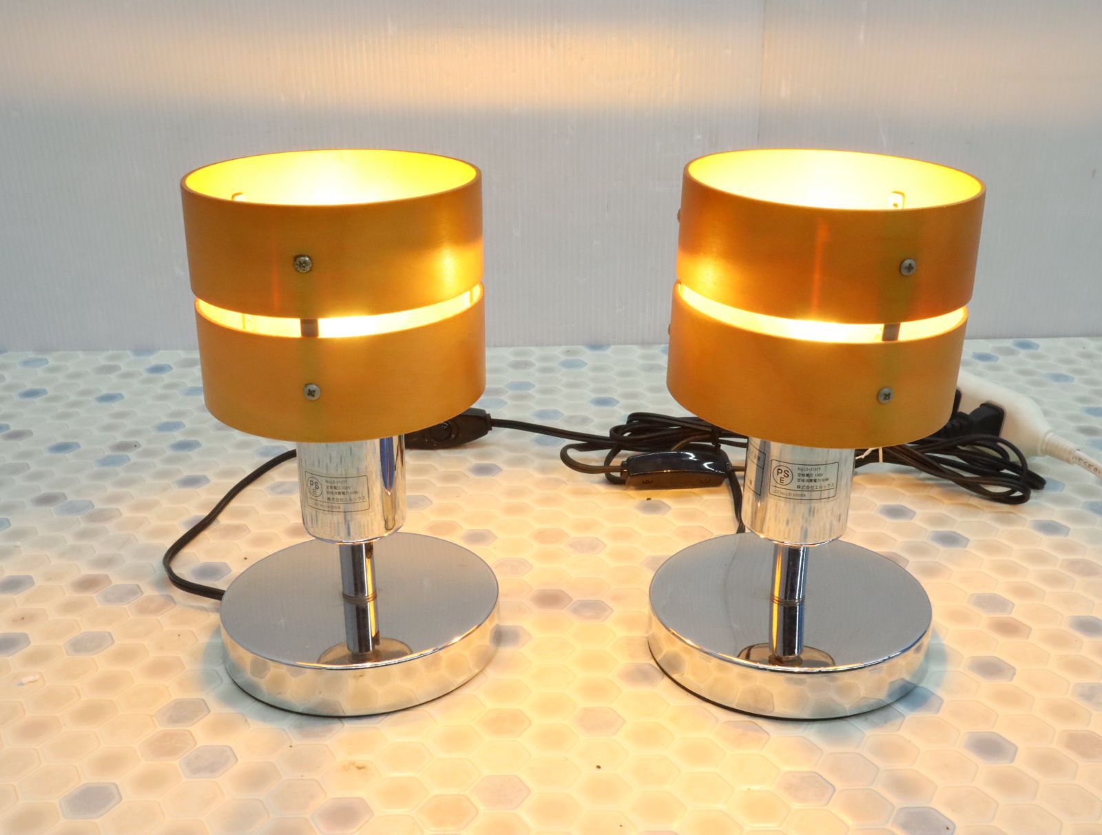 ボルサランプ 廃盤 アクメファニチャー ペンダントライト ディクラッセ