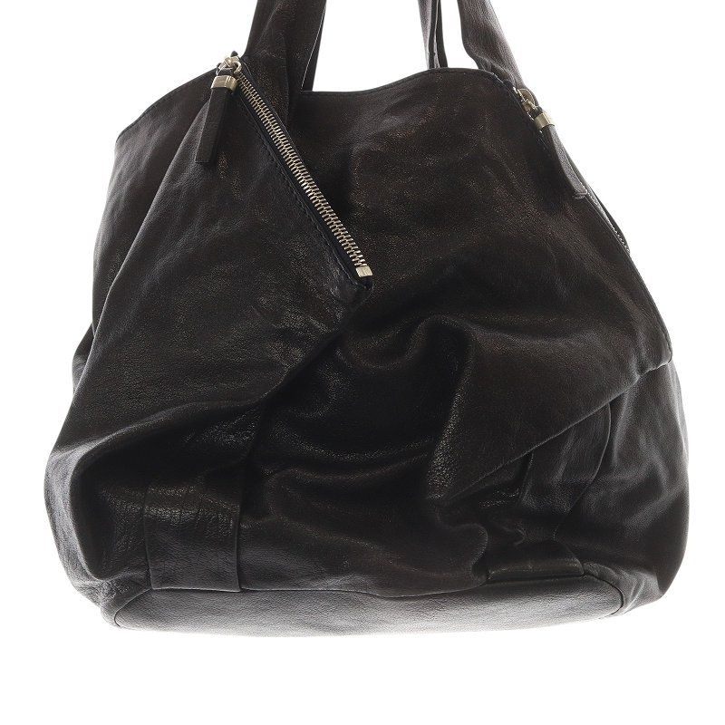 jil sander by raf simons トートバッグ BOOK SHOPPER | JIL SANDER(ジルサンダー) / バッグ トート