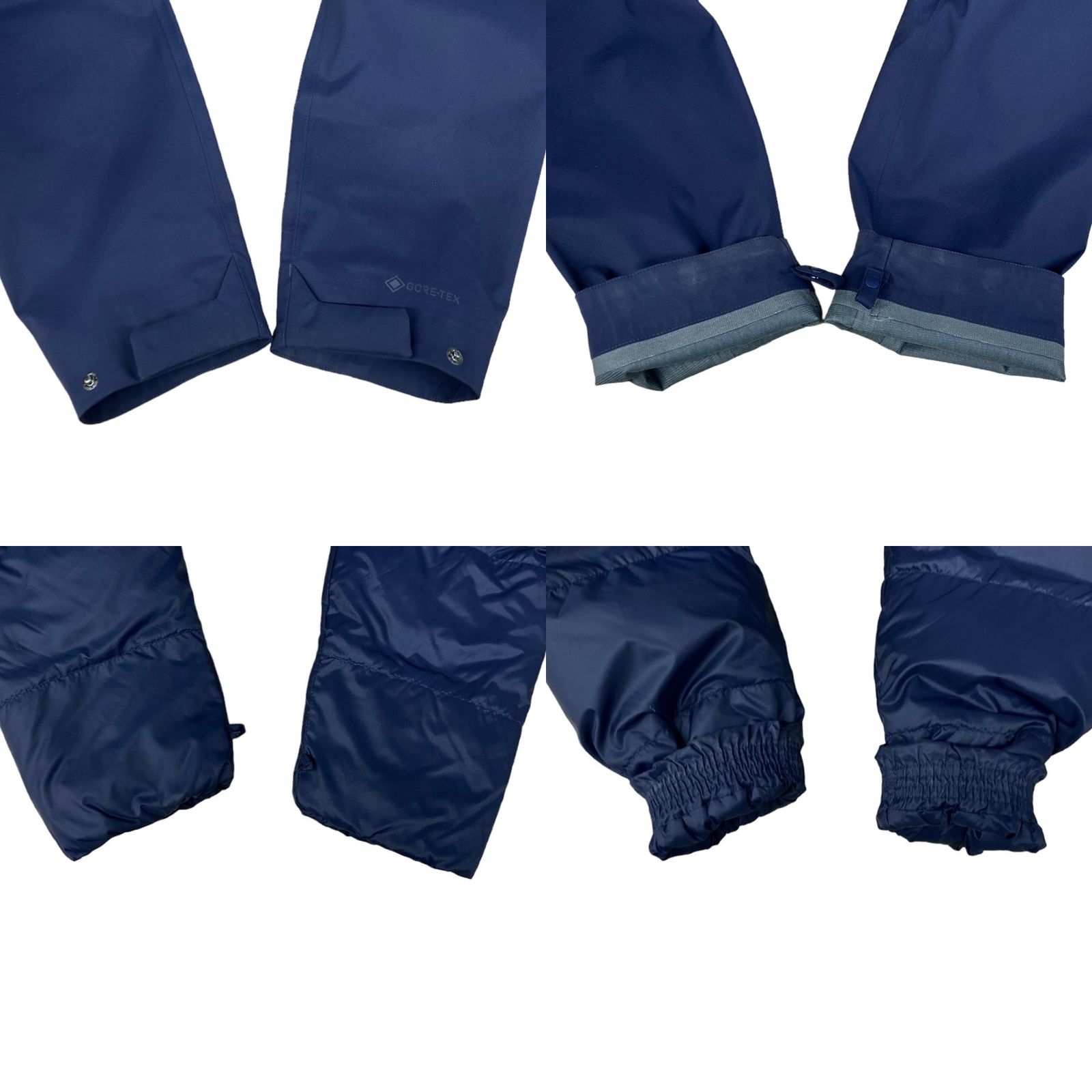 patagonia (パタゴニア) Frozen Range 3in1 Parka フローズン レンジ 