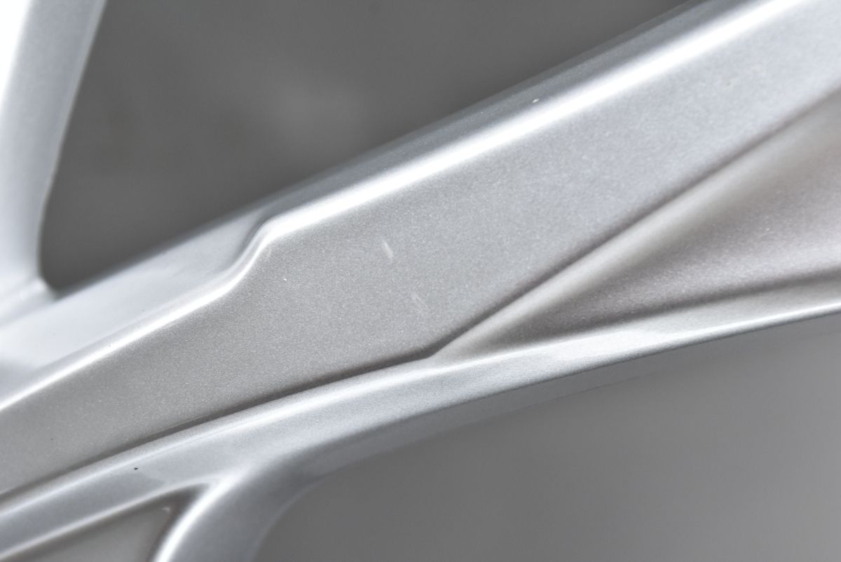 バリ溝 ウェッズ