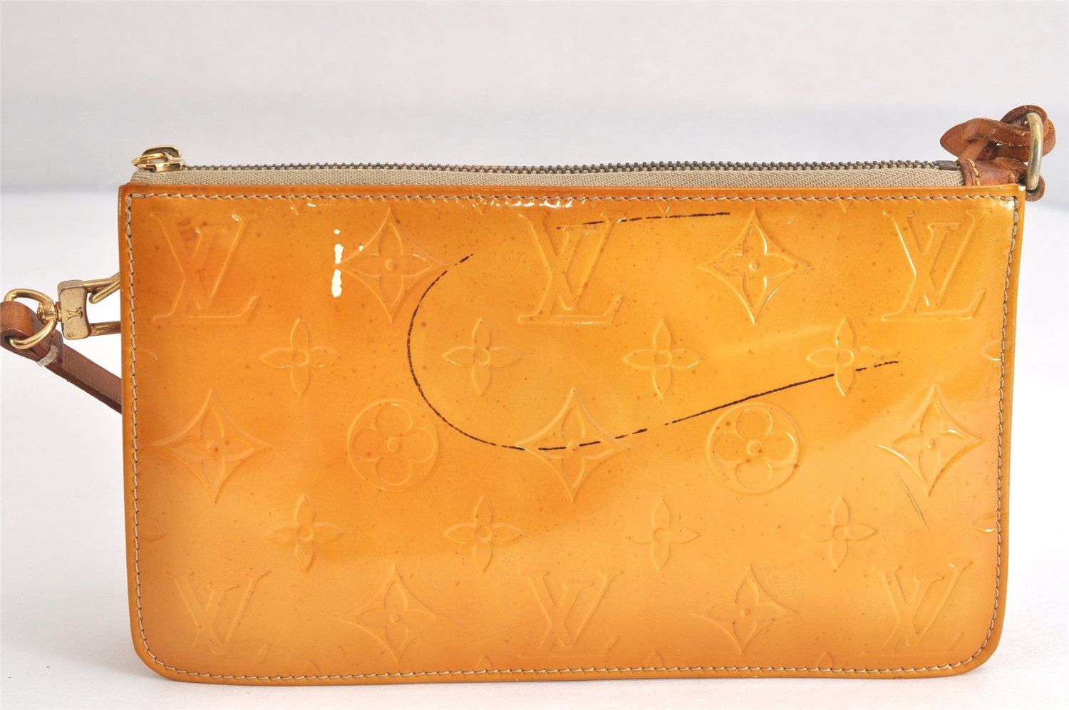 本物 良品■ルイヴィトン■モノグラム・ヴェルニ レキシントン アクセサリーポーチ 楽天市場】【バッグ】LOUIS VUITTON ルイ ヴィトン モノグラムヴェルニ