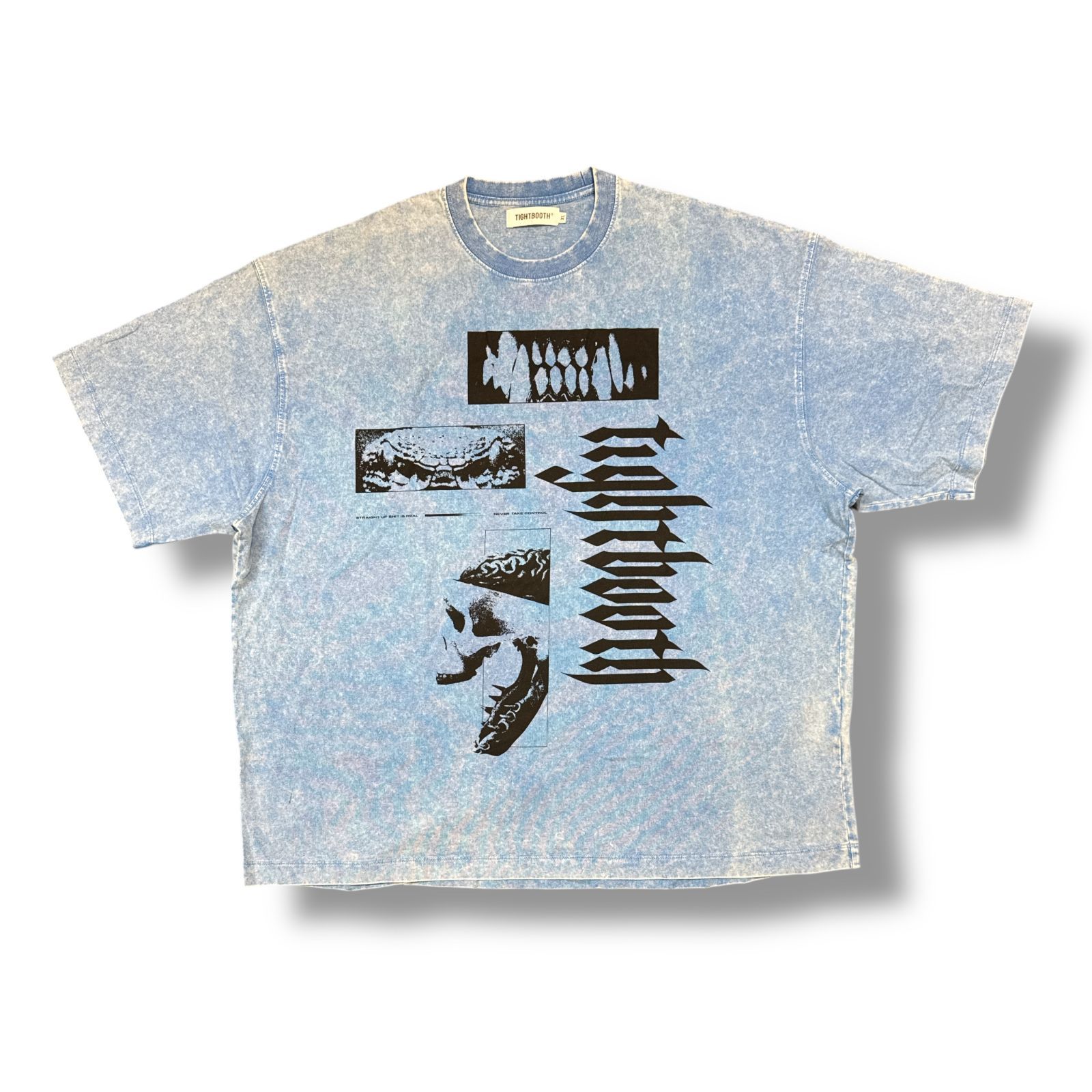 Tightbooth BEAST T-SHIRT