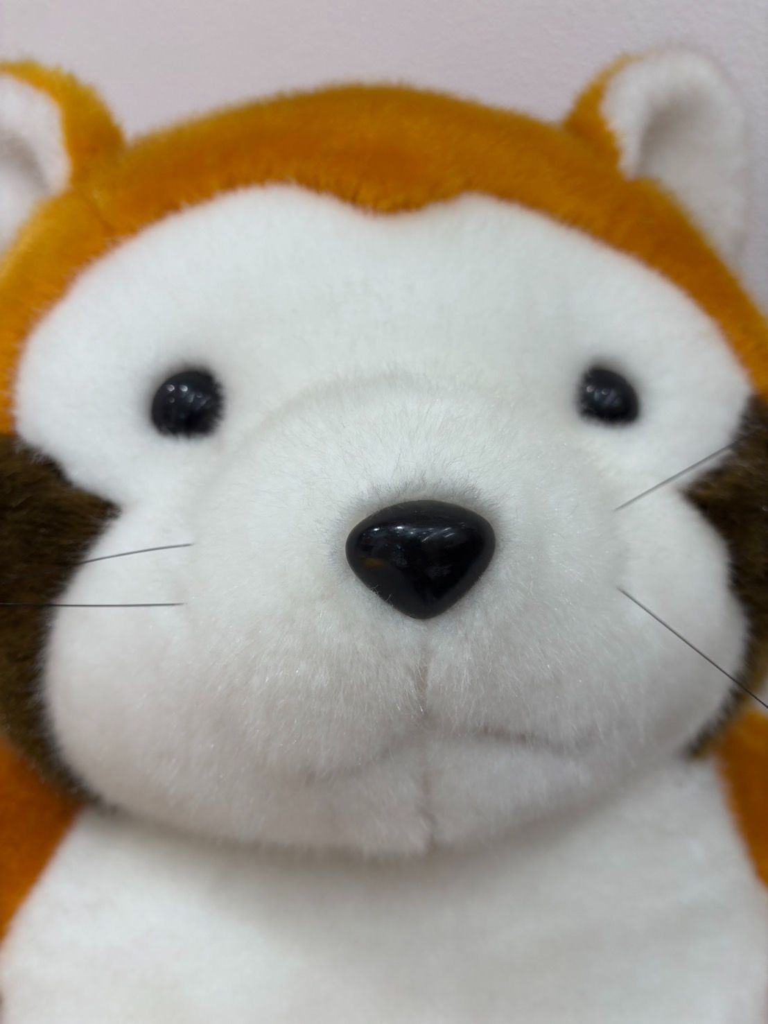 A/サンライク 世界名作劇場シリーズ 特大 ビッグ あらいぐま ラスカル