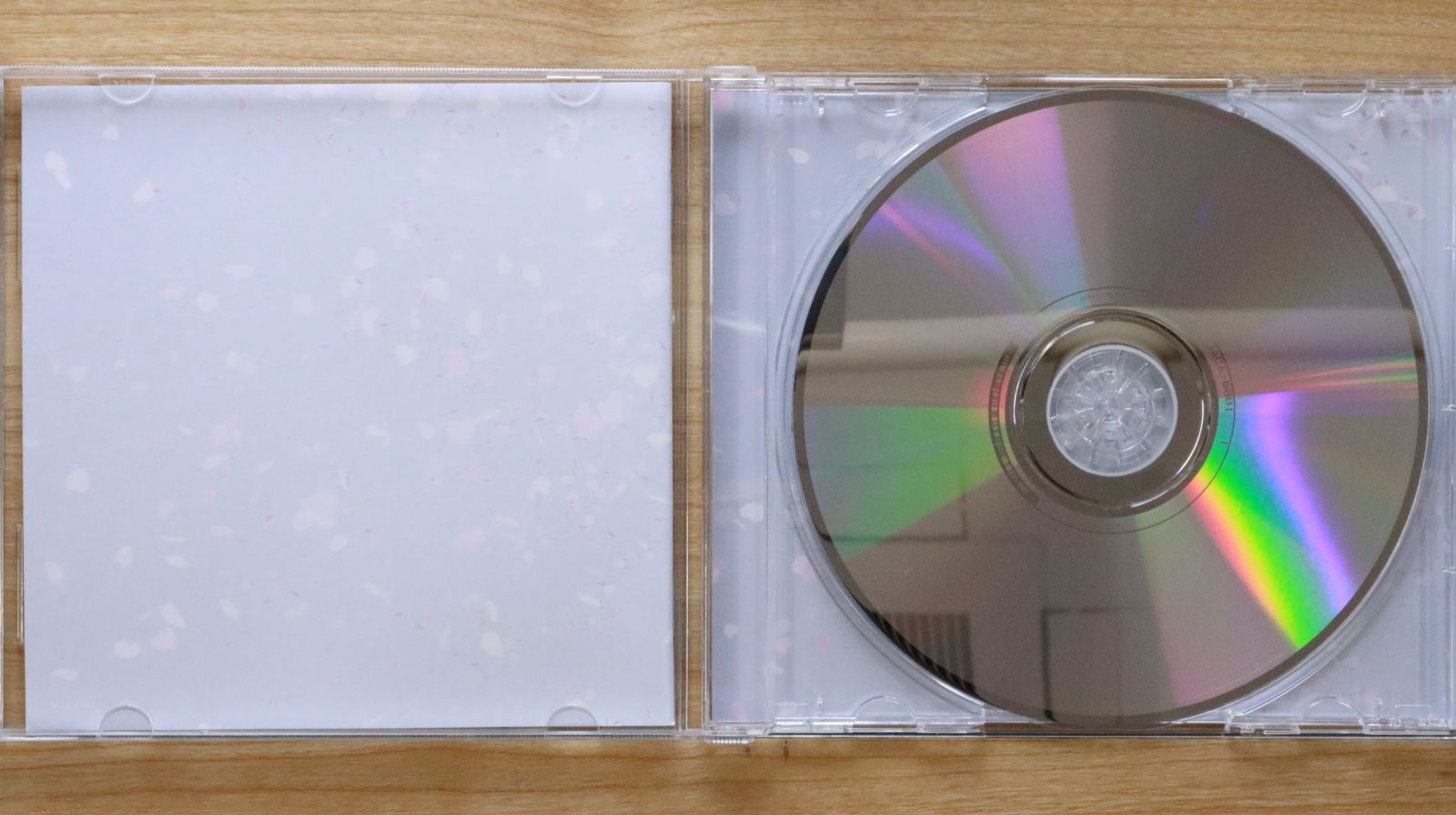 嵐 - カッチ 国内盤CD☆嵐/Arashi□ 嵐 Single Collection 1999-2001