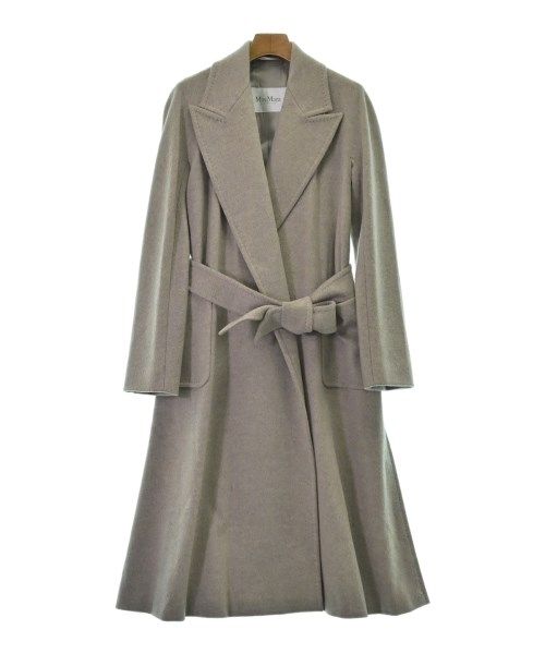 Max Mara コート（その他） レディース 【古着】【中古】【送料無料  