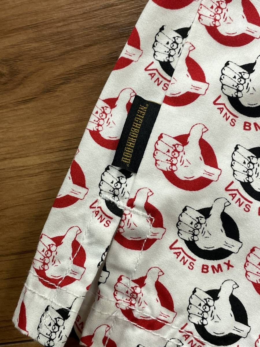 極美品 17ss NEIGHBORHOOD ネイバーフッド NHVN.CLASSIC/ C