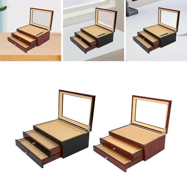 ペン収納オーガナイザー