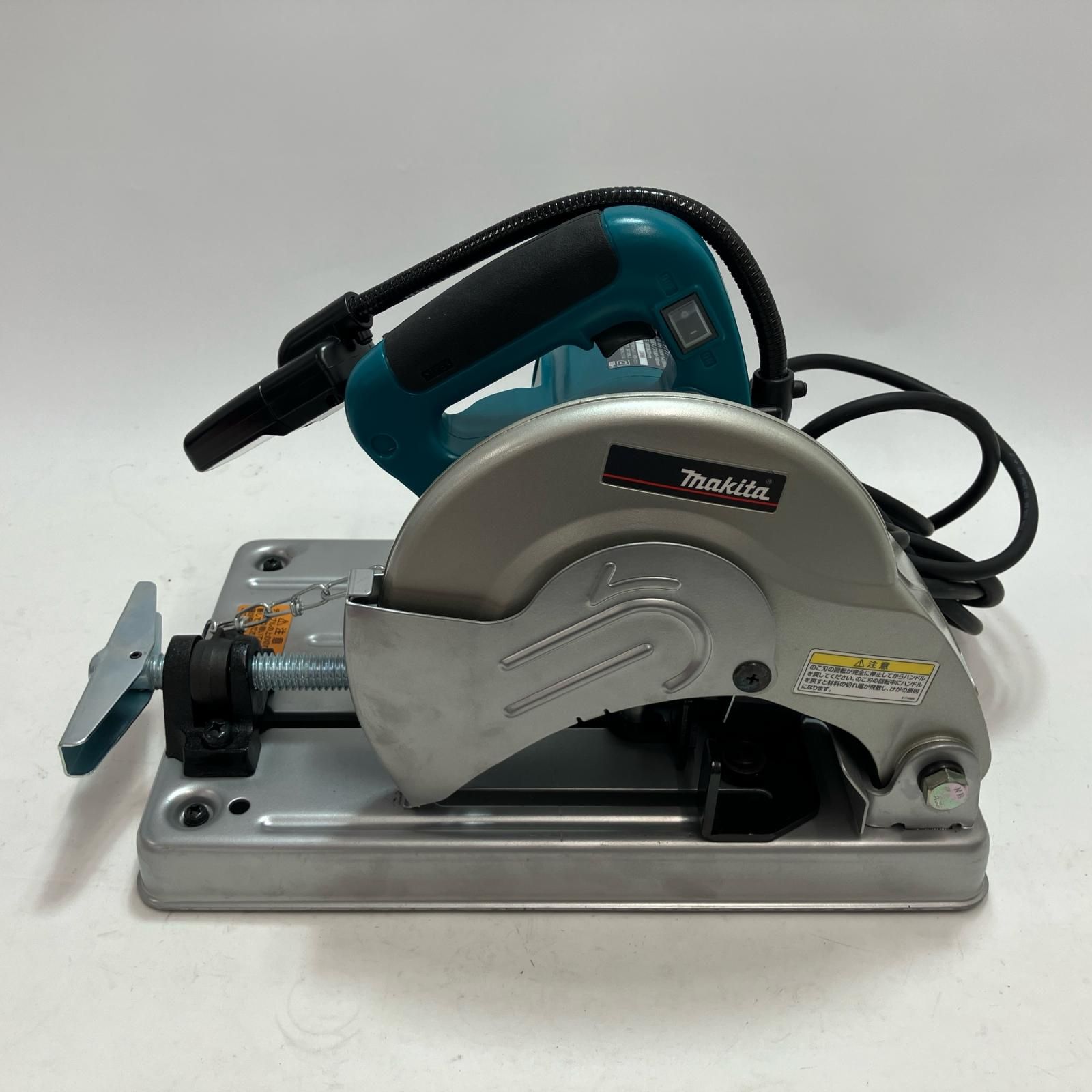 MAKITA マキタ 切断機 LC0700F ブルー コード式 190mm
