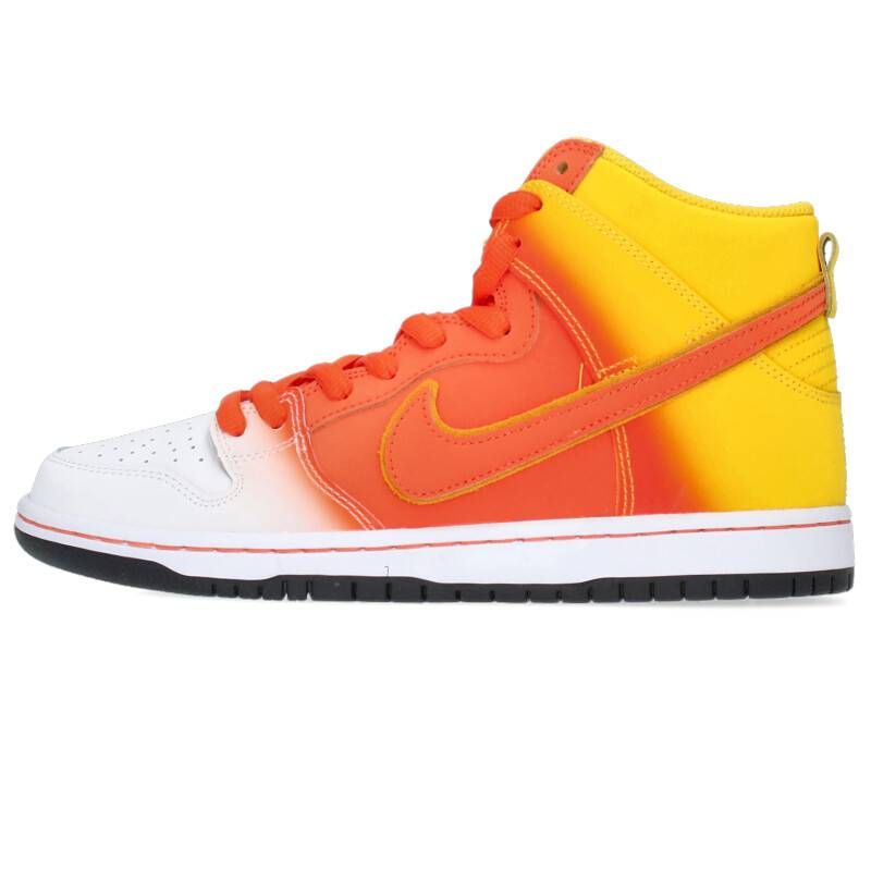 ナイキ SB Dunk High Pro Sweet Tooth FN5107-700 SBダンクハイプロ