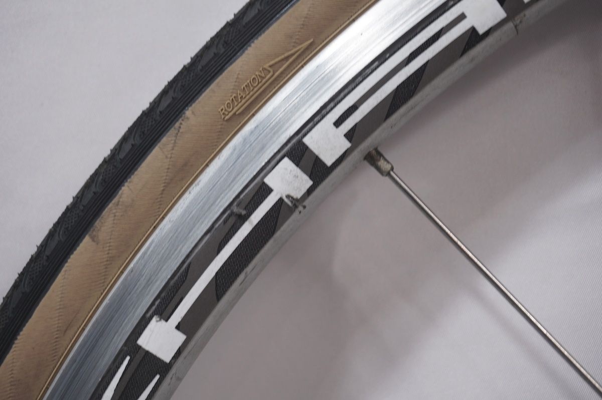 ホイールセット