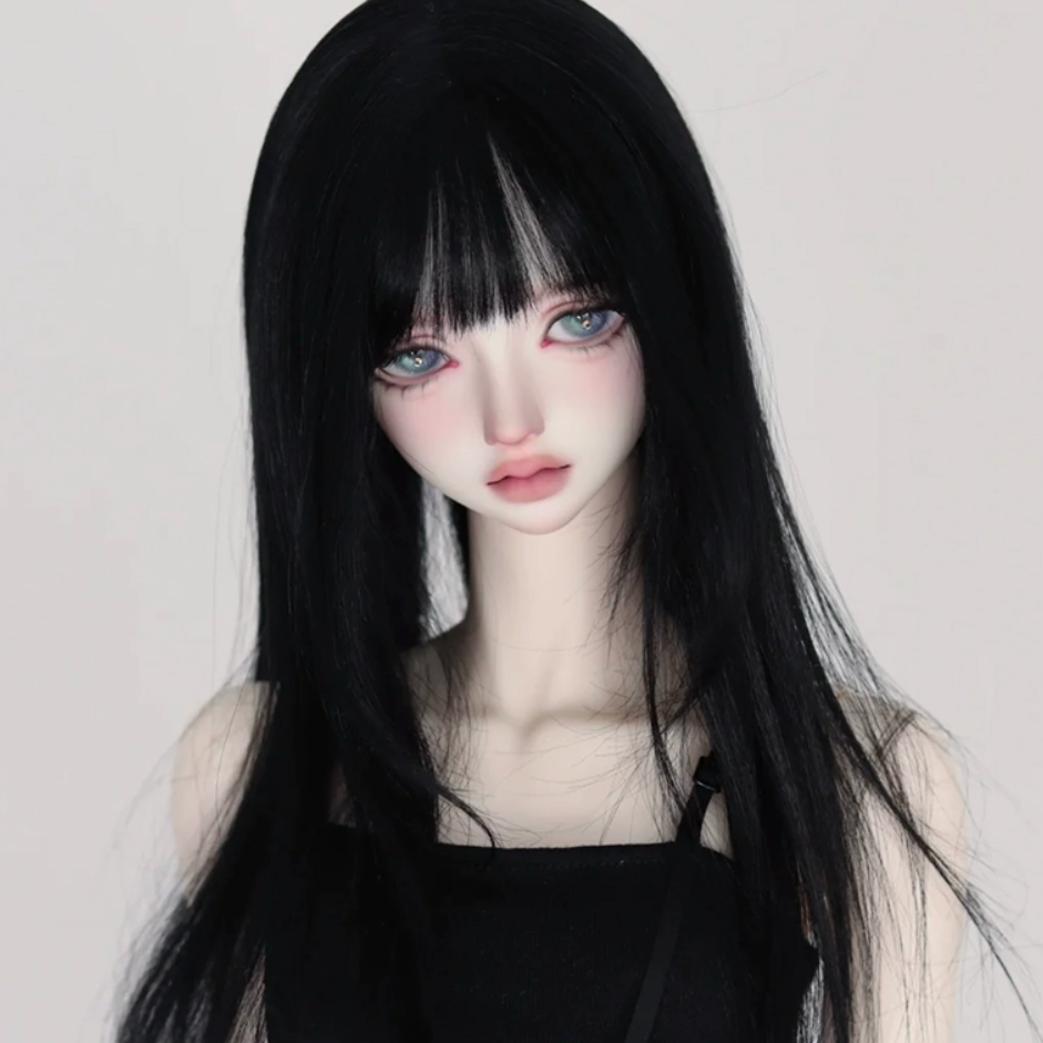 bjd 1/3 球体関節人形 bjdドール 人形 ドール dolls 人形ベッド+ドールボディ可動ボディ ドール本体 美白肌色 sdgr boy ボディ ヘッド付きボディ！ 60cm BODY BJD 1⁄3 SD DD 正規品 女の子 球体関節