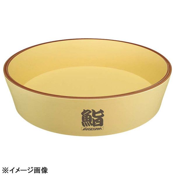 抗菌ハセガワの飯台36cmHG-36