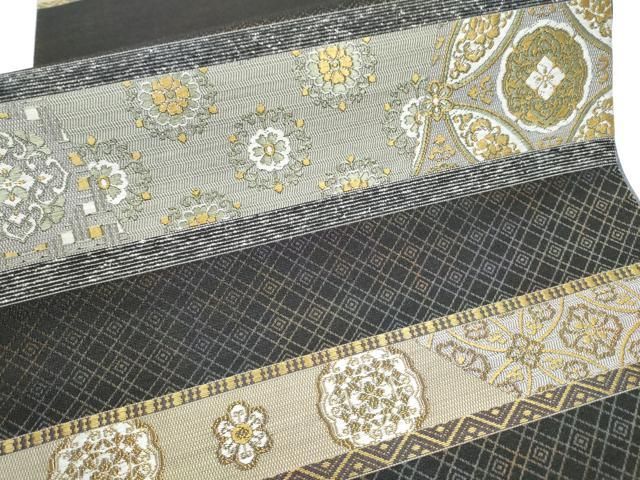 草木五倍子染 伝統工芸士