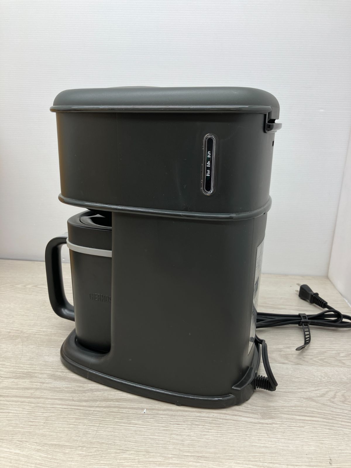 Galanz コーヒーメーカー　12カップ Galanz コーヒーメーカー12カップ