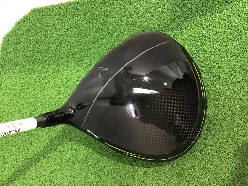 ドライバー フレックスSR