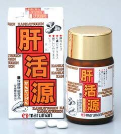 3個セット】マルマン 肝活源 180粒入×3個セット - メルカリ