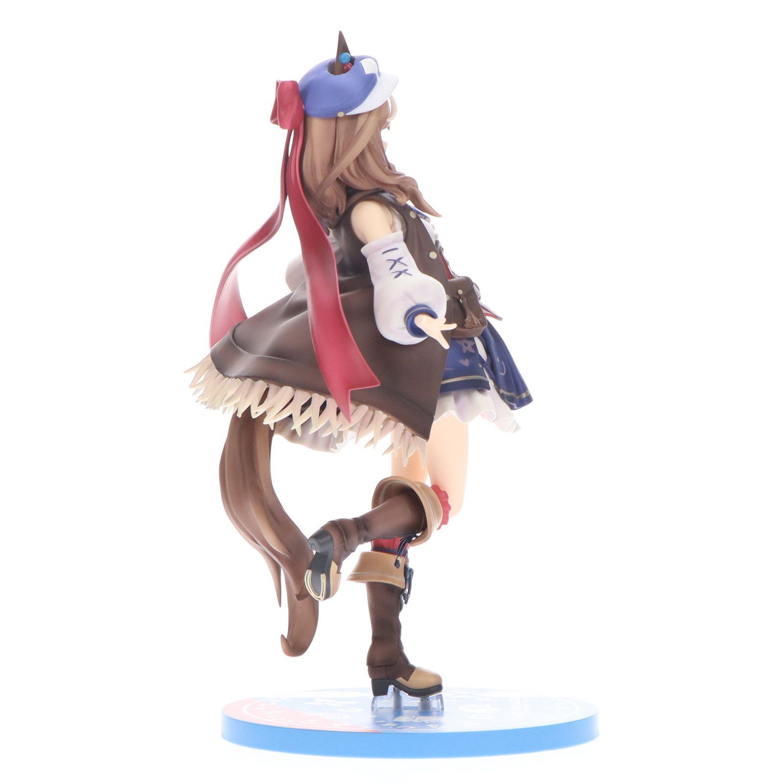 ウマ娘　マチカネタンホイザ　フィギュア　ファットカンパニー 楽天市場】【新品】1週間以内発送 ウマ娘 プリティーダービー