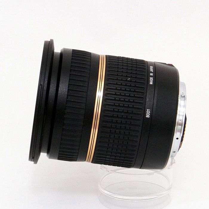 中古】(タムロン) TAMRON SP AF10-24/F3.5-4.5 DI2 LD B001E