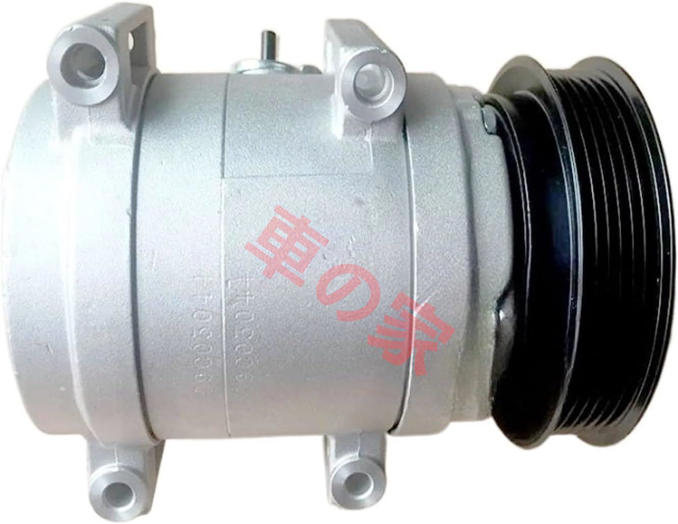 Captiva エアコンコンプレッサー VAUXHALL ANTARA 96629605 5062119421 4813543 96861884 20910245 93743410 SP17 と互換性あり コンプレッサーの交換