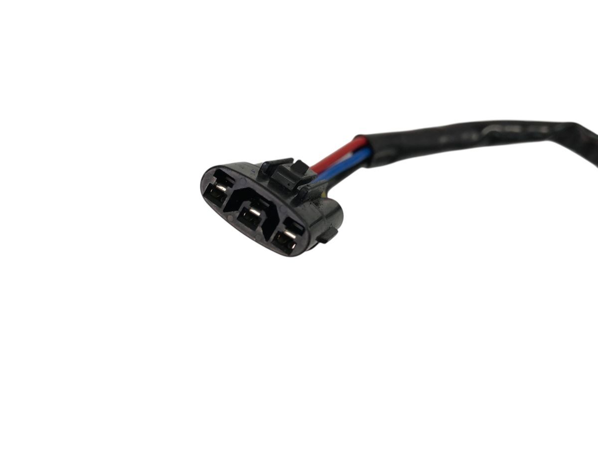 Ninja ZX-25R SE ABS ZX250E テールランプ 割れ欠け無し 作動OK