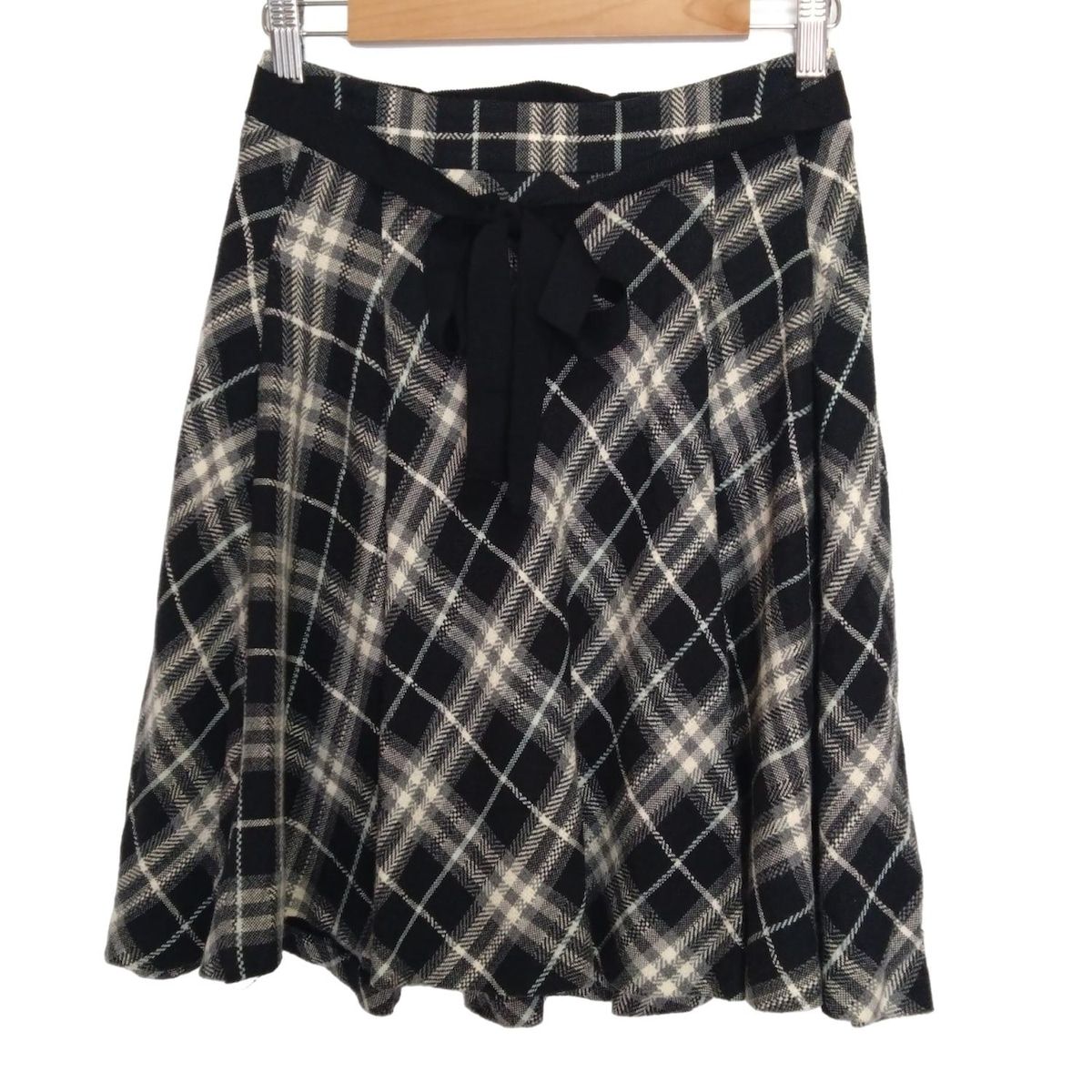 Burberry Blue Label(バーバリーブルーレーベル) ミニスカート サイズ