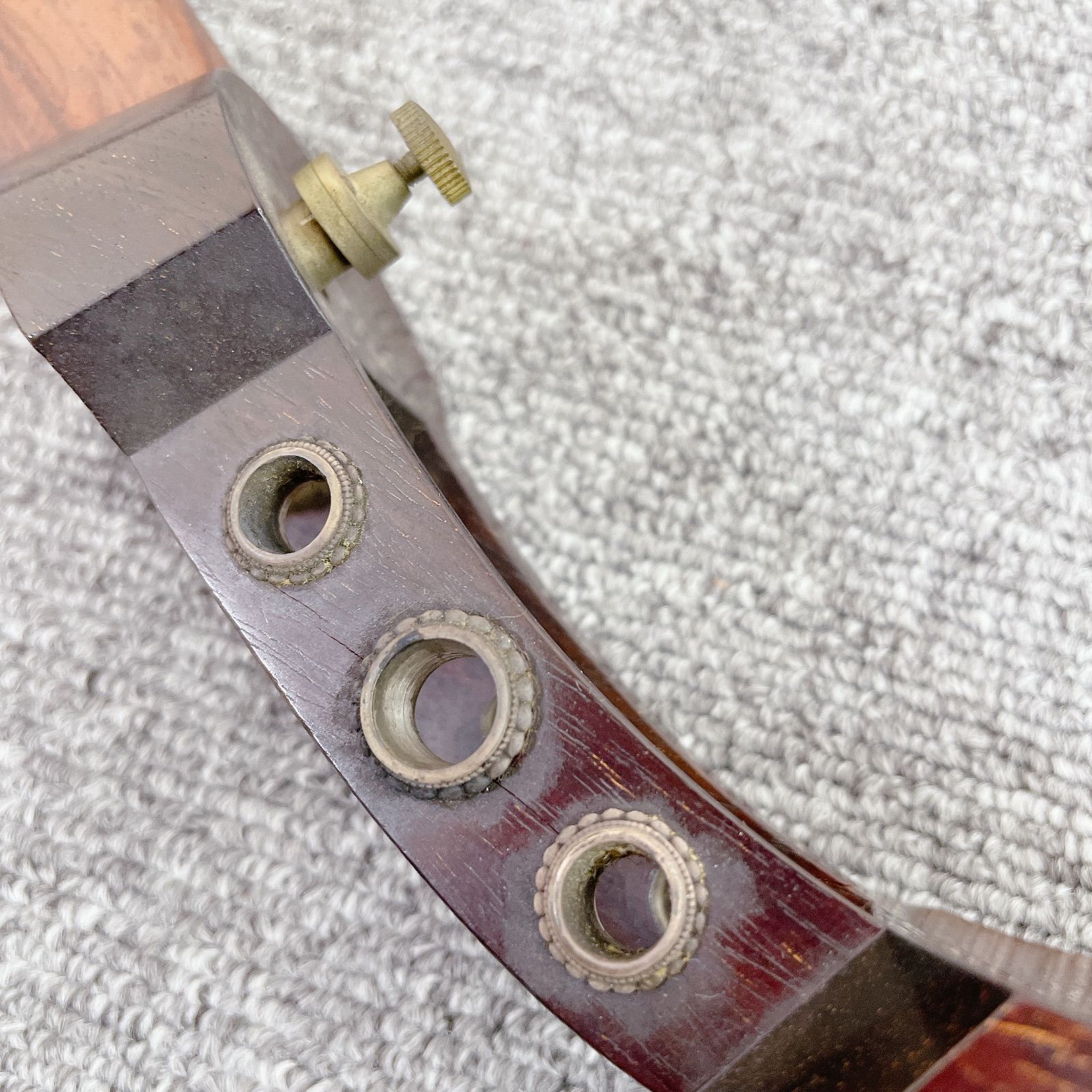 一本溝 東さわり