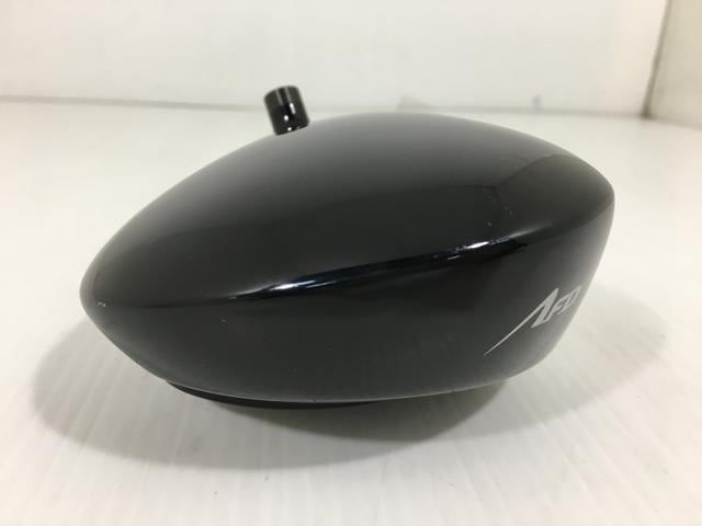 AFD D-010 左用ドライバー 貴重レフティ】AFD PRO-SPEC D-010 ゴルフ