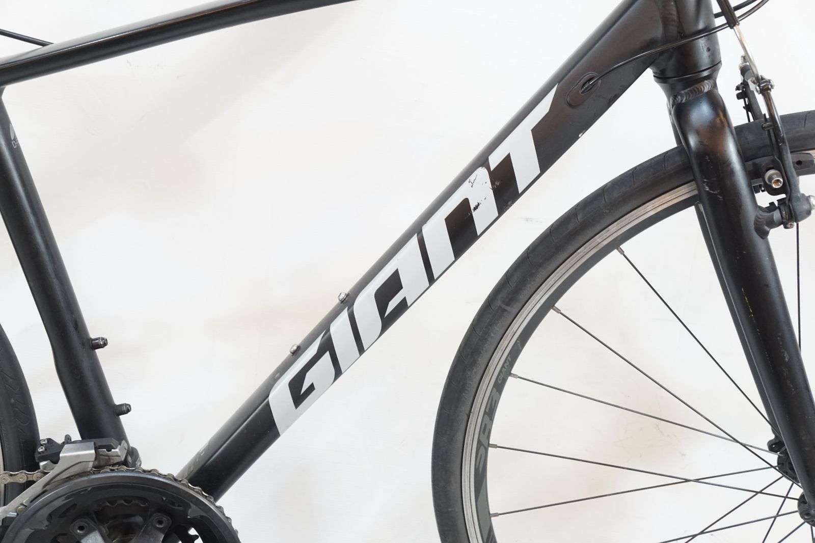 GIANT ジャイアント