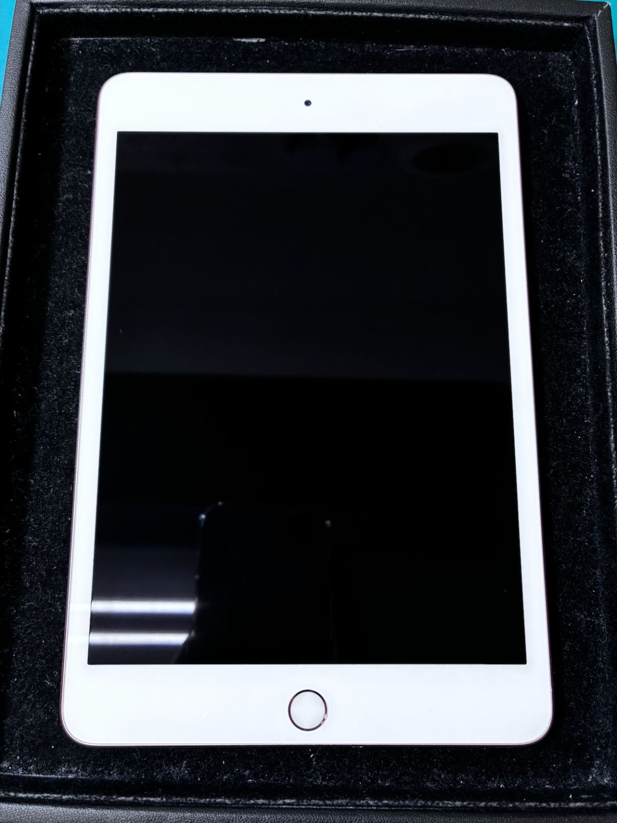 純正買取品】iPadmini 第5世代 Wi-Fiモデル 64GB ゴールド バッテリー