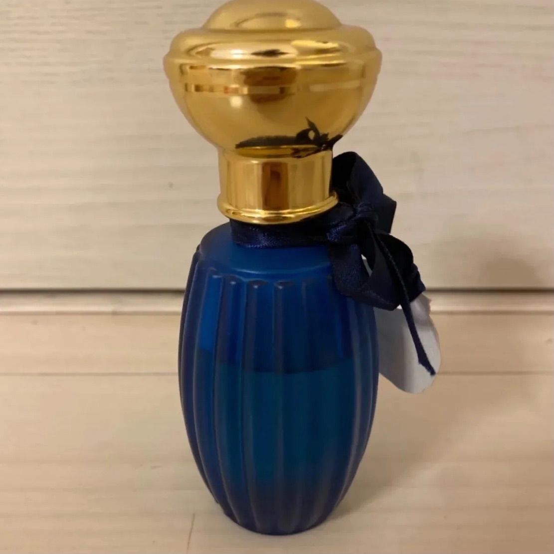 アニックグタール ニュイエトワーレ 50ml レア 香水 - メルカリ