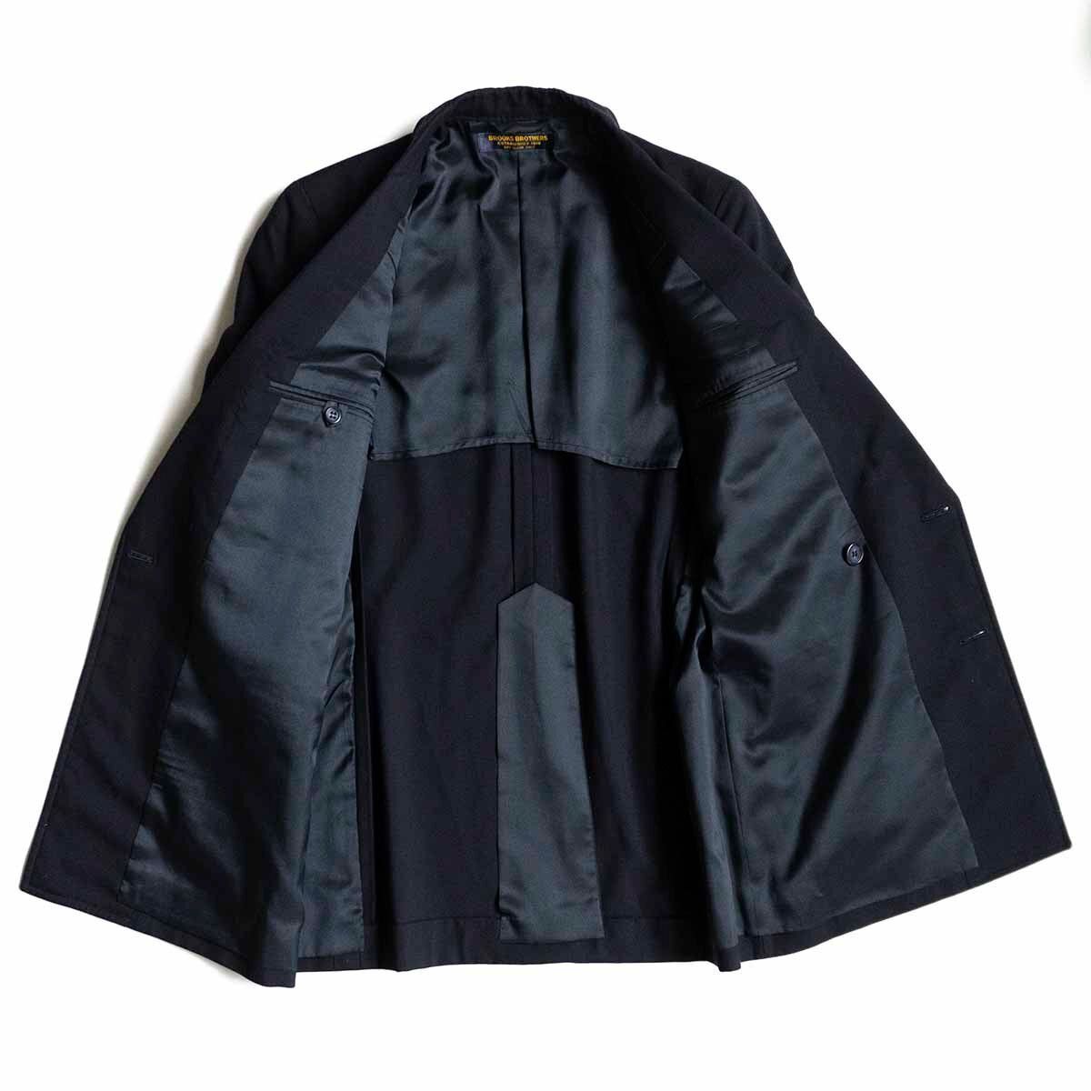 楽天市場】Brooks Brothers : BBJ EX WHS BLZ SERGE COMF 3BSACK