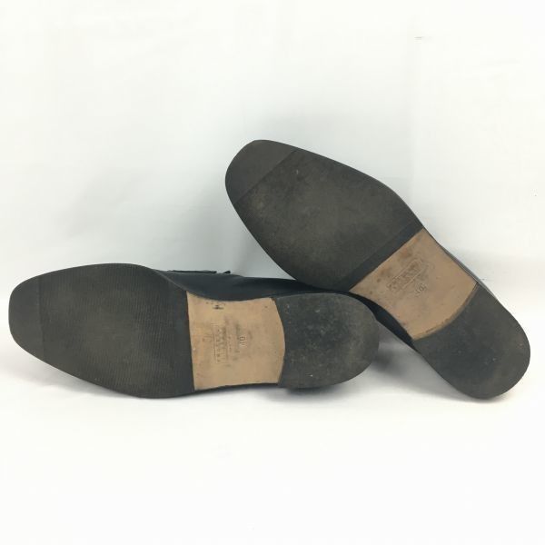 FRATELLI ROSSETTI/フラッテリロセッティ コインローファー/モカシン 