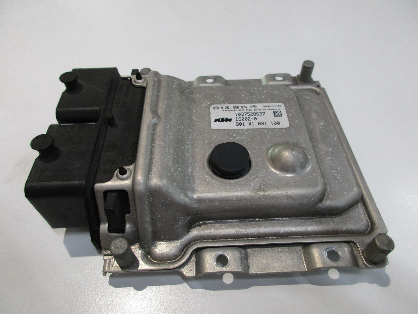 KTM200DUKE ECU 純正 パーツ