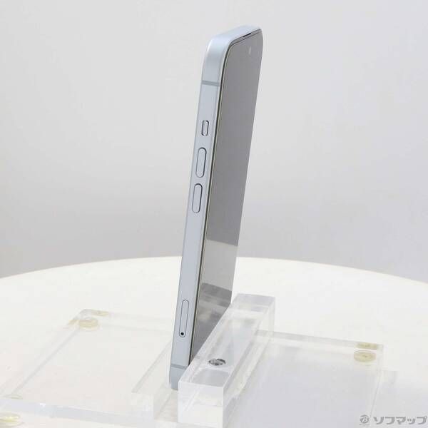 〔 品〕 iPhone15 128GB ブルー MTML3J A SIMフリー 198