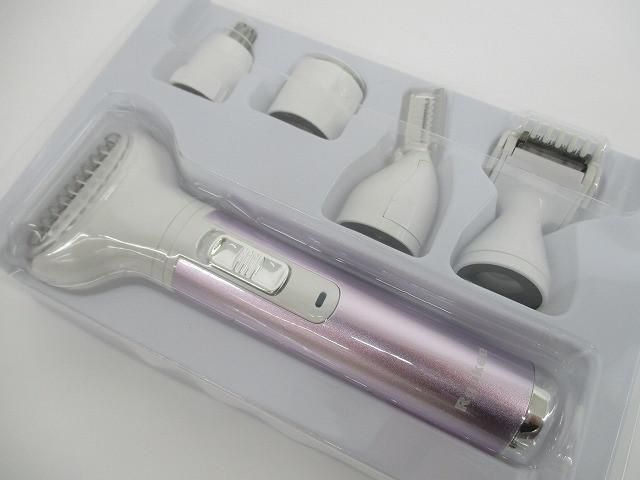 家庭用美容器