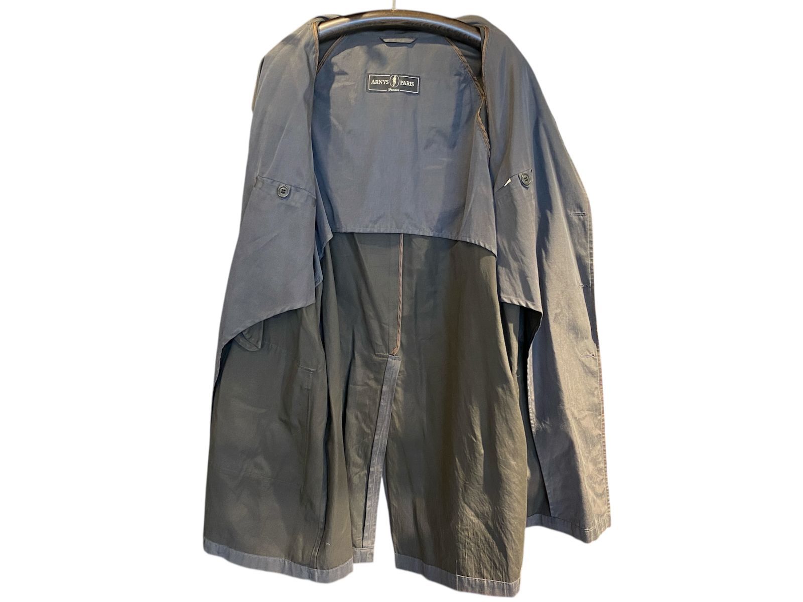 コート ジャケット