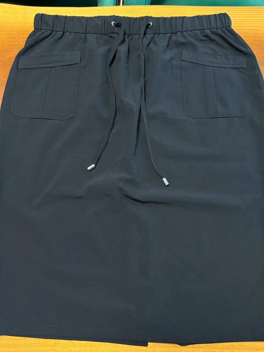 Calvin Klein カルバ ンクライン スカート s サイズ ラバーバンド