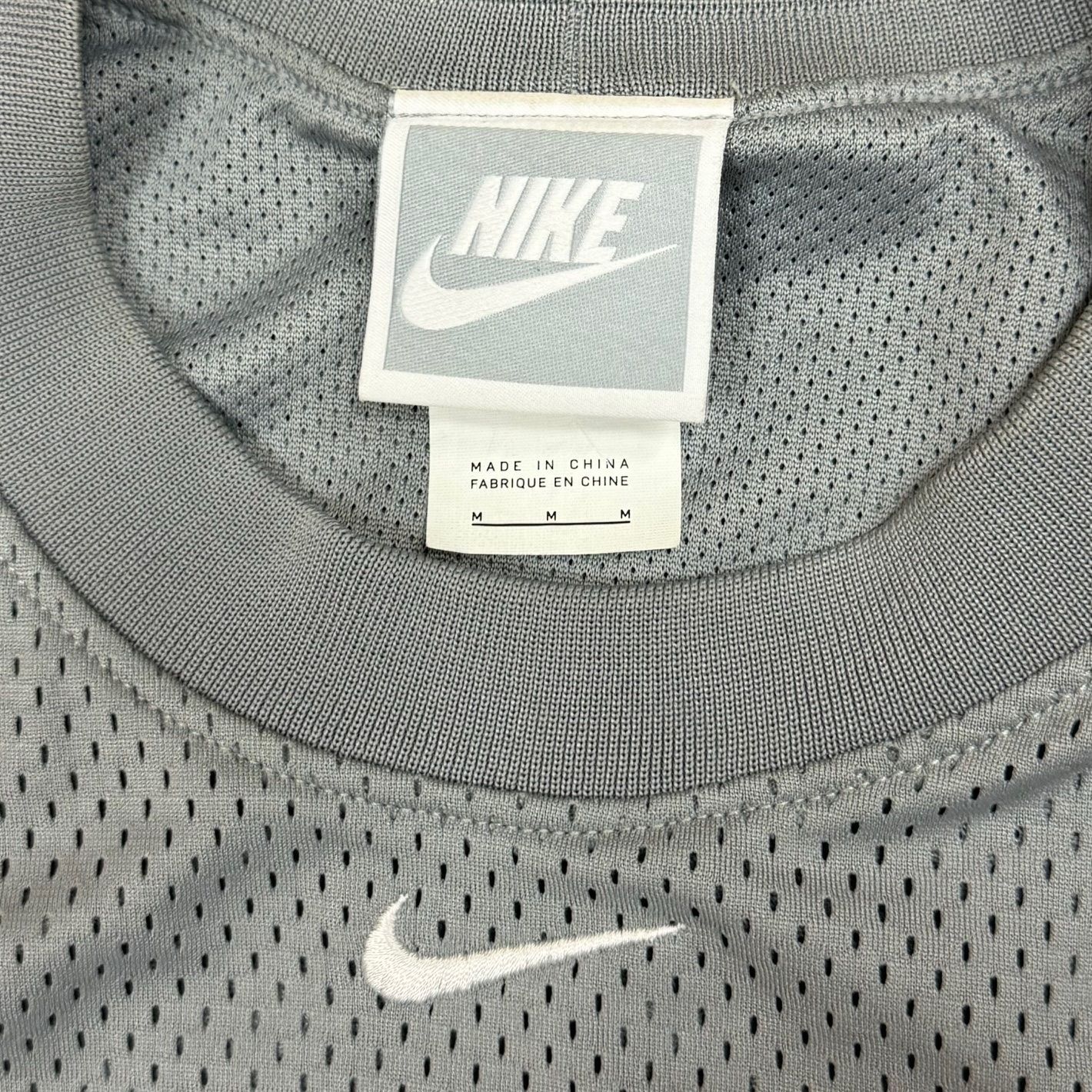 Nike x CPFM 21SS L/S Jersey ロングスリーブTシャツ プリント