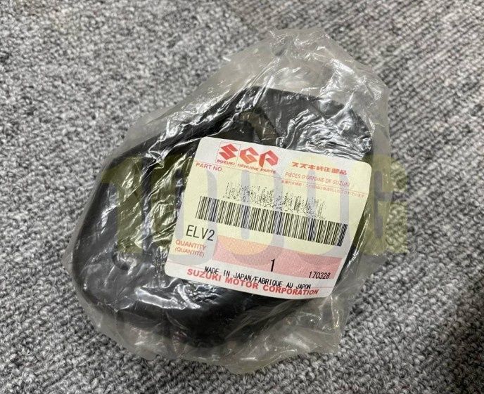 スズキ純正 SUZUKI 超 品 ジムニー JB23W エンジンマウント JB23 1台分 3個セット 1998 9-2004 10 JB23 K6AT