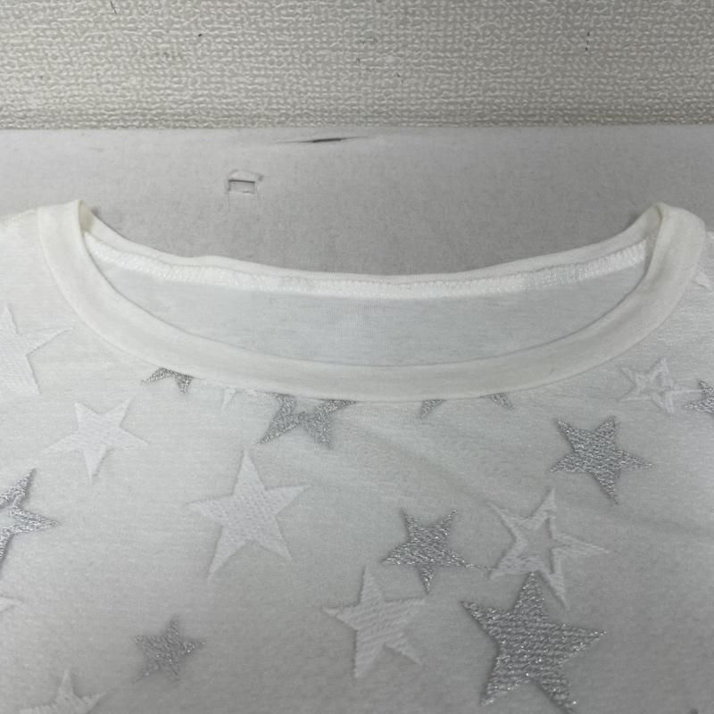 Diagram ダイアグラム レース 刺繍ロゴ トップス GRACE CONTINENTAL SOLD OUT グレースコンチネンタル トップス