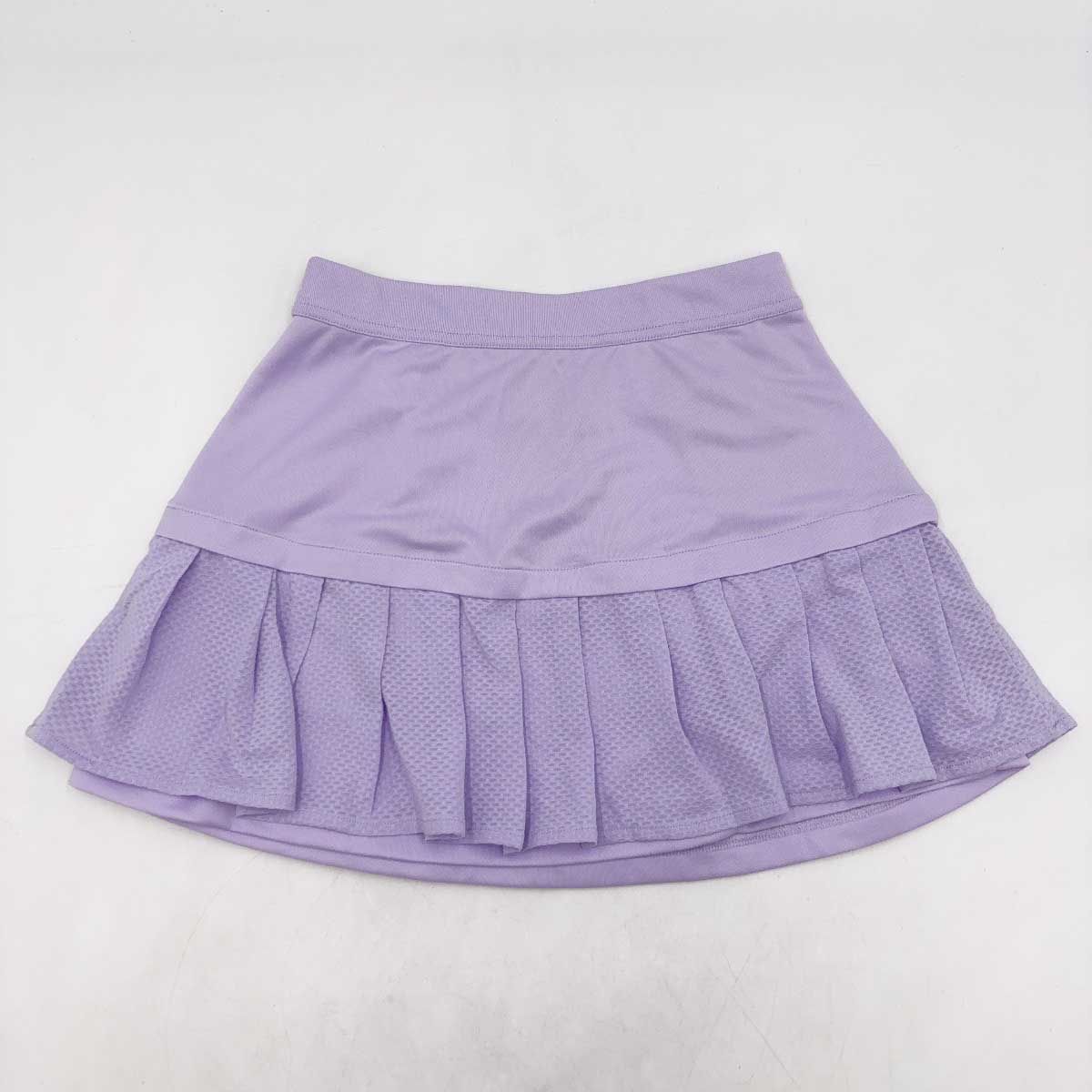 【未使用】[3点セット] デサント ショートパンツ プリンス スコート バボラ PURE SKORT スコート M レディース スポーツ テニスウェア 未使用】[3点セット] デサント ショートパンツ プリンス スコート